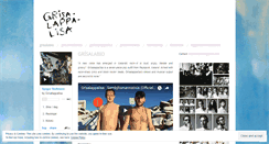 Desktop Screenshot of grisalappalisa.com